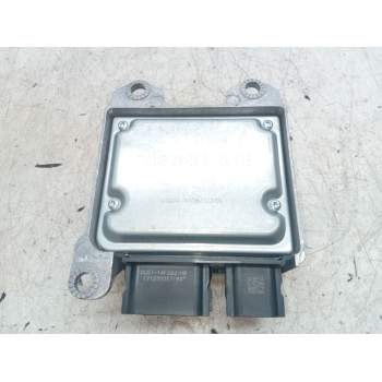 Recambio de centralita airbag para land rover range rover evoque (l538) 2.0 d referencia OEM IAM BJ3214D374  