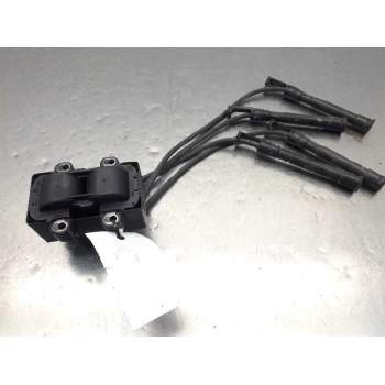 Recambio de bobina encendido para renault clio ii fase ii (b/cb0) authentique referencia OEM IAM 7700274008 2526151A 