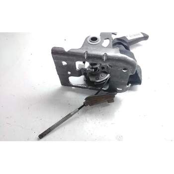 Recambio de palanca freno de mano para ford mondeo sportbreak (ca2) ambiente referencia OEM IAM 7G912780BG  