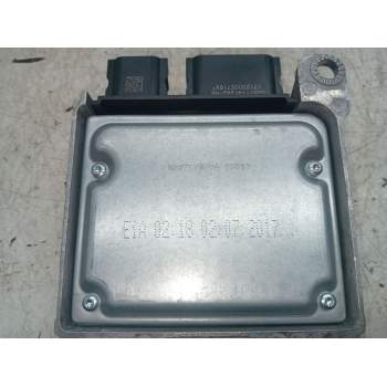 Recambio de centralita airbag para land rover range rover evoque (l538) 2.0 d referencia OEM IAM BJ3214D374  