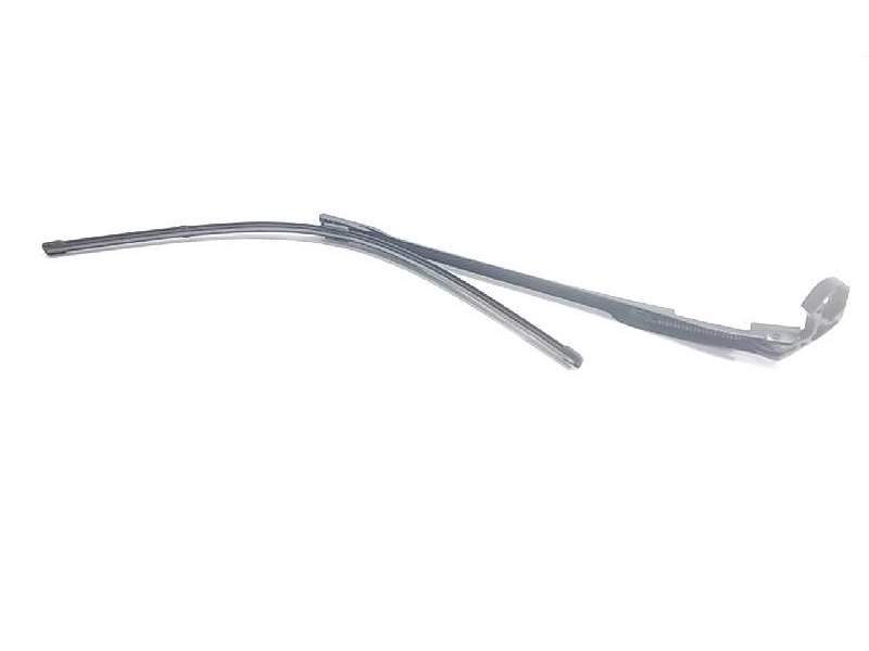 Recambio de brazo limpia delantero izquierdo para seat leon (1p1) stylance / style referencia OEM IAM ALS1200178977  