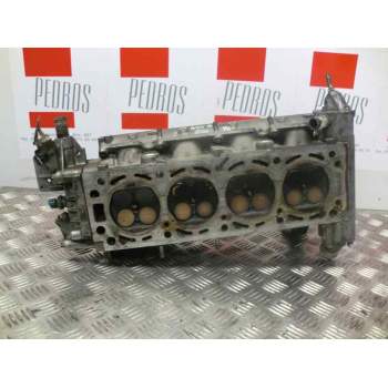 Recambio de culata para opel astra f berlina 1.8 16v cat referencia OEM IAM 38964  47324