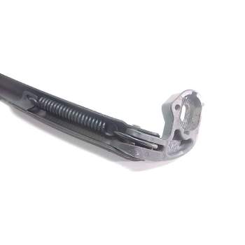 Recambio de brazo limpia delantero izquierdo para seat leon (1p1) stylance / style referencia OEM IAM ALS1200178977  
