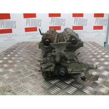 Recambio de culata para opel astra f berlina 1.8 16v cat referencia OEM IAM 38964  47324