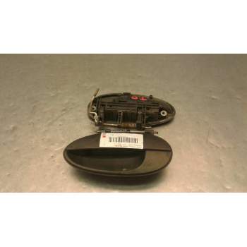 Recambio de maneta exterior trasera derecha para daewoo matiz se referencia OEM IAM 96507790  