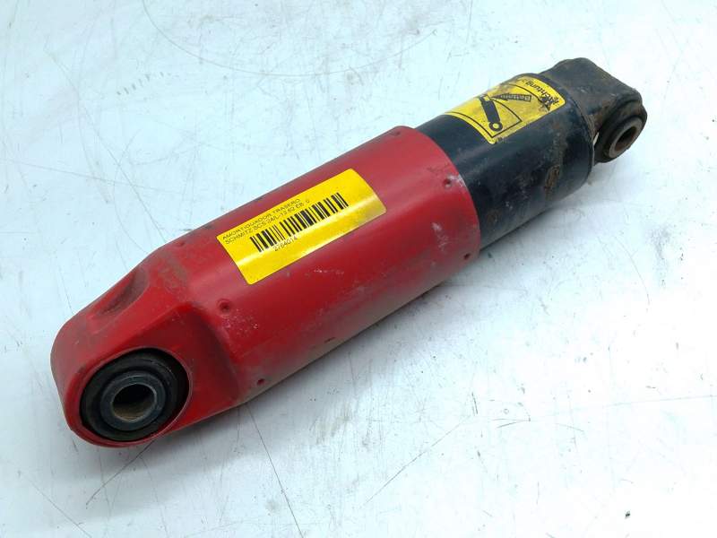 Recambio de amortiguador trasero para schmitz scs 24/l-13.62 eb referencia OEM IAM 016508  