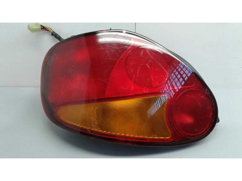 Recambio de piloto trasero izquierdo para daewoo matiz se referencia OEM IAM   