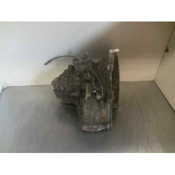 Recambio de caja cambios para opel astra f berlina 1.6 16v referencia OEM IAM   47327