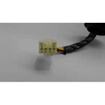 Recambio de piloto trasero izquierdo para daewoo matiz se referencia OEM IAM   