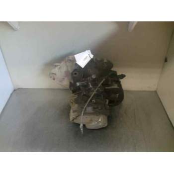 Recambio de caja cambios para opel astra f berlina 1.6 16v referencia OEM IAM   47327