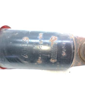 Recambio de amortiguador trasero para schmitz scs 24/l-13.62 eb referencia OEM IAM 016508  