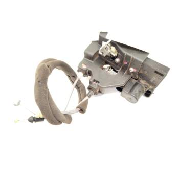 Recambio de cerradura puerta trasera derecha para chevrolet epica (kl1_) 2.0 d referencia OEM IAM 96872812  