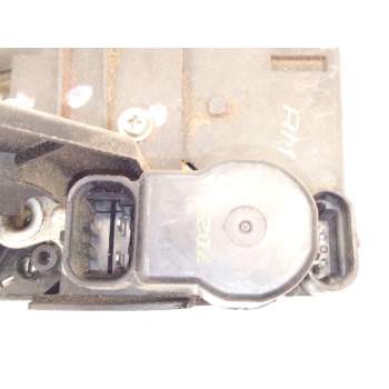 Recambio de cerradura puerta trasera derecha para chevrolet epica (kl1_) 2.0 d referencia OEM IAM 96872812  