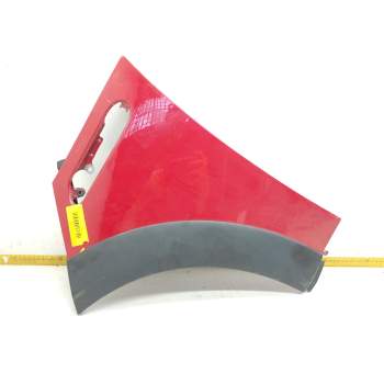 Recambio de aleta delantera izquierda para mini mini (r50, r53) one referencia OEM IAM 41217037437  