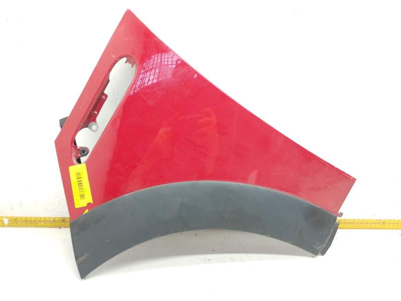 Recambio de aleta delantera izquierda para mini mini (r50, r53) one referencia OEM IAM 41217037437  