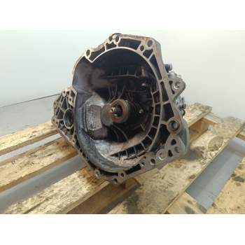 Recambio de caja cambios para opel corsa e 1.2 referencia OEM IAM BFFS394  