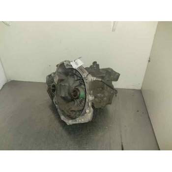 Recambio de caja cambios para opel astra f berlina 1.6 16v referencia OEM IAM F13  47327