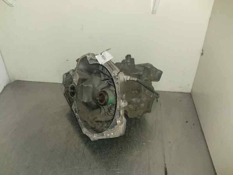 Recambio de caja cambios para opel astra f berlina 1.6 16v referencia OEM IAM F13  47327