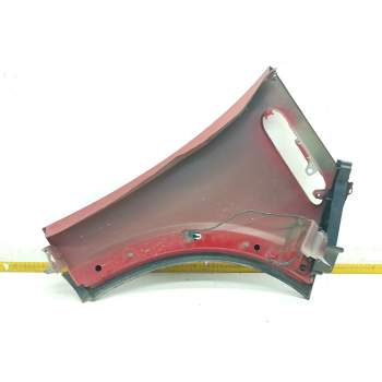 Recambio de aleta delantera izquierda para mini mini (r50, r53) one referencia OEM IAM 41217037437  