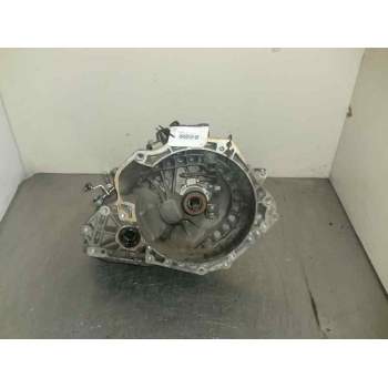 Recambio de caja cambios para opel astra f berlina 1.6 16v referencia OEM IAM F13  47327