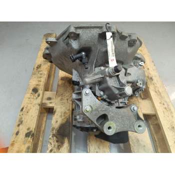 Recambio de caja cambios para opel corsa e 1.2 referencia OEM IAM BFFS394  