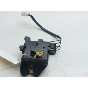 CERRADURA MALETERO / PORTON 96636677 