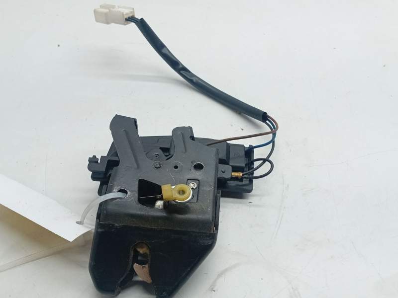 Recambio de cerradura maletero / porton para chevrolet epica (kl1_) 2.0 d referencia OEM IAM 96636677  