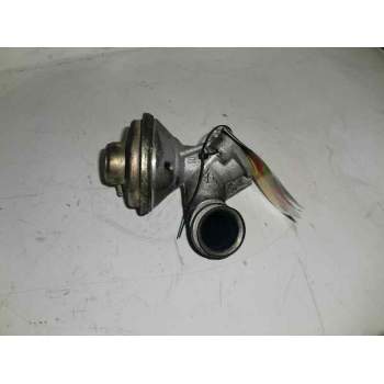 Recambio de valvula egr para peugeot 206 berlina 1.4 hdi referencia OEM IAM   