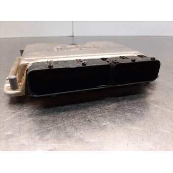 Recambio de centralita motor uce para seat ibiza (6l1) reference referencia OEM IAM 038906019NE 0281011824 1039S06265
