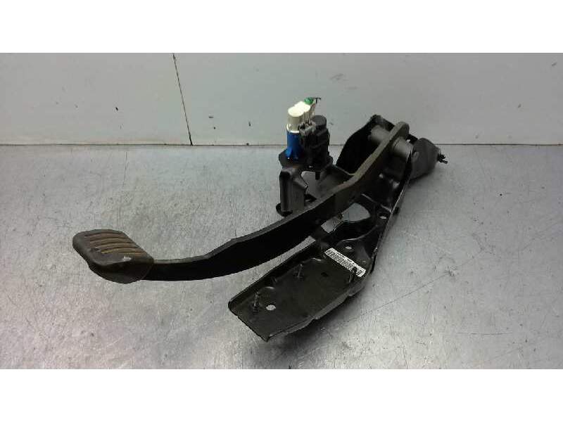 Recambio de pedal freno para land rover freelander (ln) 2.0 td4 cat referencia OEM IAM SKB000190PMA  