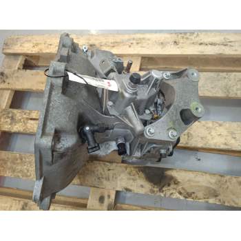 Recambio de caja cambios para opel corsa e 1.2 referencia OEM IAM BFFS394  