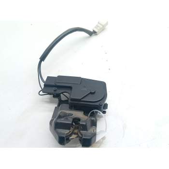 Recambio de cerradura maletero / porton para chevrolet epica (kl1_) 2.0 d referencia OEM IAM 96636677  