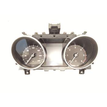 Recambio de cuadro instrumentos para land rover range rover evoque (l538) 2.0 d referencia OEM IAM JJ3210F844  