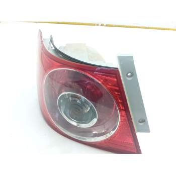Recambio de cerradura maletero / porton para chevrolet epica (kl1_) 2.0 d referencia OEM IAM 96636677  