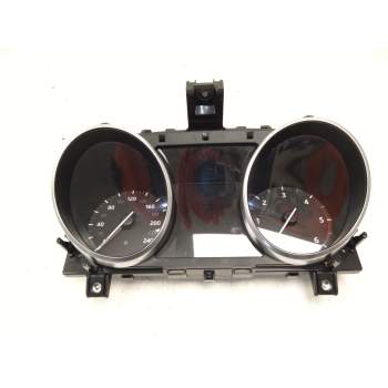 Recambio de cuadro instrumentos para land rover range rover evoque (l538) 2.0 d referencia OEM IAM JJ3210F844  