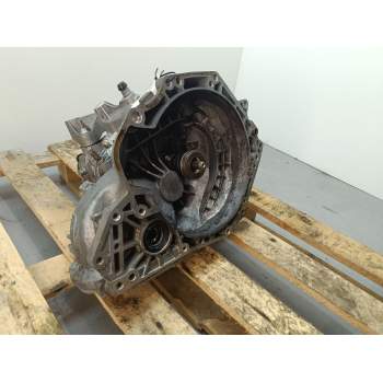 Recambio de caja cambios para opel corsa e 1.2 referencia OEM IAM BFFS394  