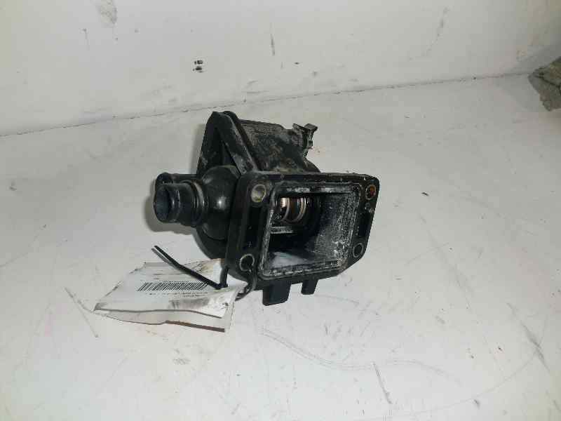 Recambio de termostato para peugeot 206 berlina 1.4 hdi referencia OEM IAM   