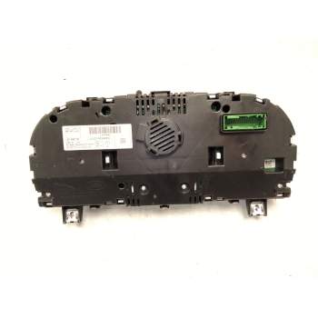 Recambio de cuadro instrumentos para land rover range rover evoque (l538) 2.0 d referencia OEM IAM JJ3210F844  
