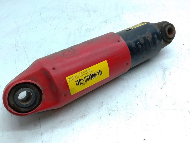 Recambio de amortiguador trasero para schmitz scs 24/l-13.62 eb referencia OEM IAM 016508  