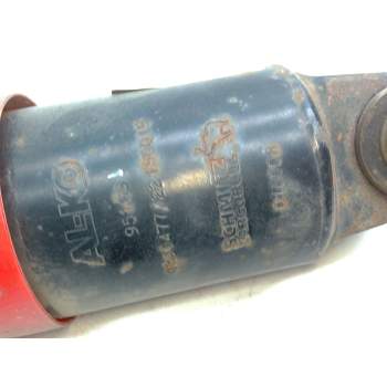 Recambio de amortiguador trasero para schmitz scs 24/l-13.62 eb referencia OEM IAM 016508  