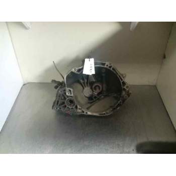 Recambio de caja cambios para opel astra f berlina 1.6 referencia OEM IAM   47327