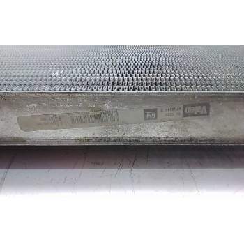 Recambio de radiador agua para opel vectra c berlina club referencia OEM IAM 870824G  