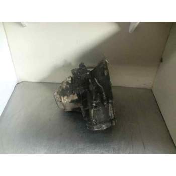 Recambio de caja cambios para opel astra f berlina 1.6 referencia OEM IAM   47327