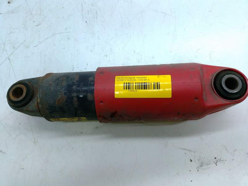 Recambio de amortiguador trasero para schmitz scs 24/l-13.62 eb referencia OEM IAM 016508  