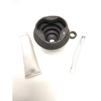 Recambio de fuelle para » otros... premium 370 26 g 6x2 referencia OEM IAM 065101353 WRAKYNSON K8129