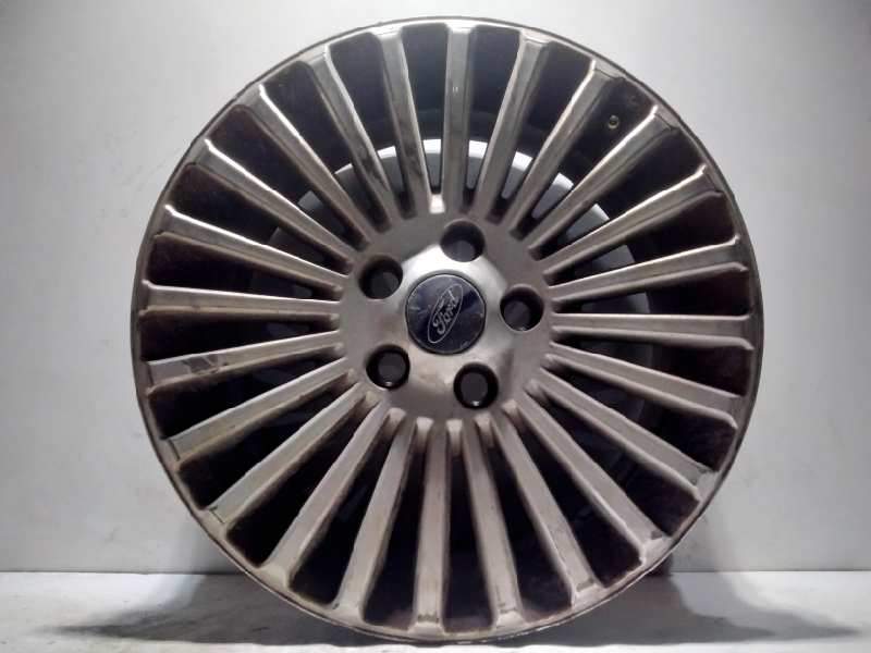 Recambio de llanta aluminio para ford mondeo sportbreak (ca2) ambiente referencia OEM IAM 16-5-TORNILLOS  