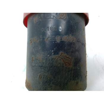 Recambio de amortiguador trasero para schmitz scs 24/l-13.62 eb referencia OEM IAM 016508  
