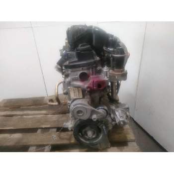 Recambio de motor completo para honda civic berlina 5 (fk) 1.4 sport referencia OEM IAM L13Z1  