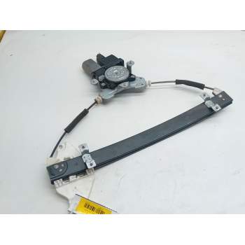 ELEVALUNAS DELANTERO IZQUIERDO 96647520 