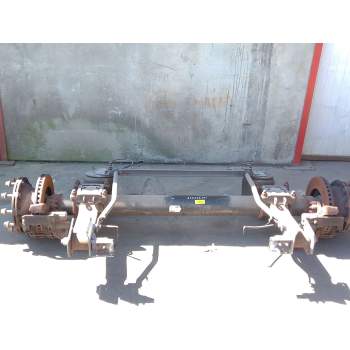 EJE REMOLQUE SCB901010 